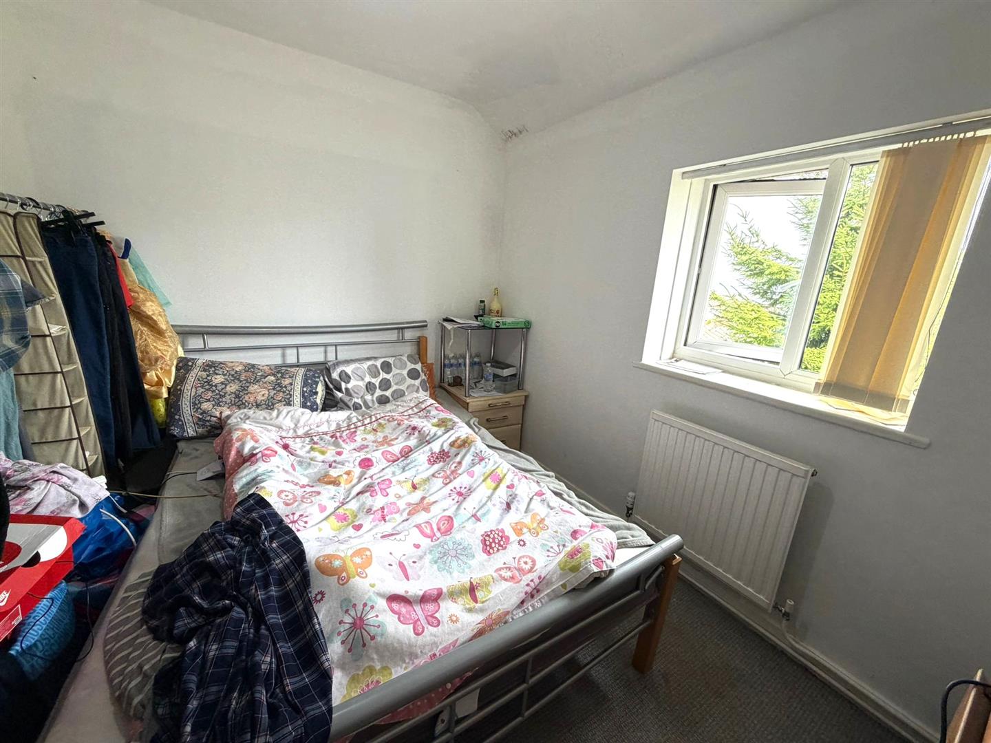 Alun Road, Mayhill, Swansea, SA1 6UE